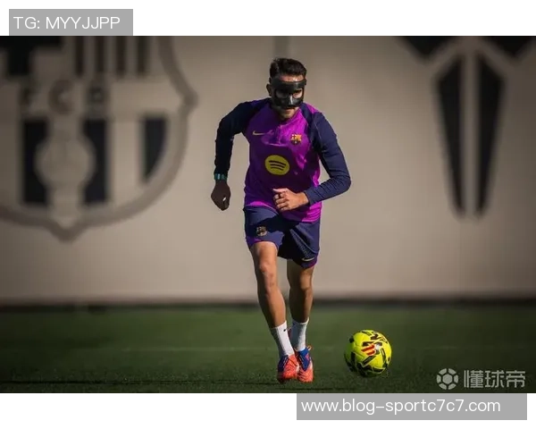 埃里克加西亚与巴萨续约谈判顺利新合同将延续至2029年